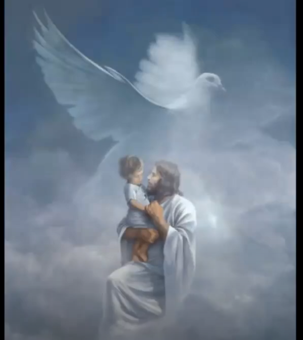 Mi Buen Pastor, muy lindo canto a Jesús